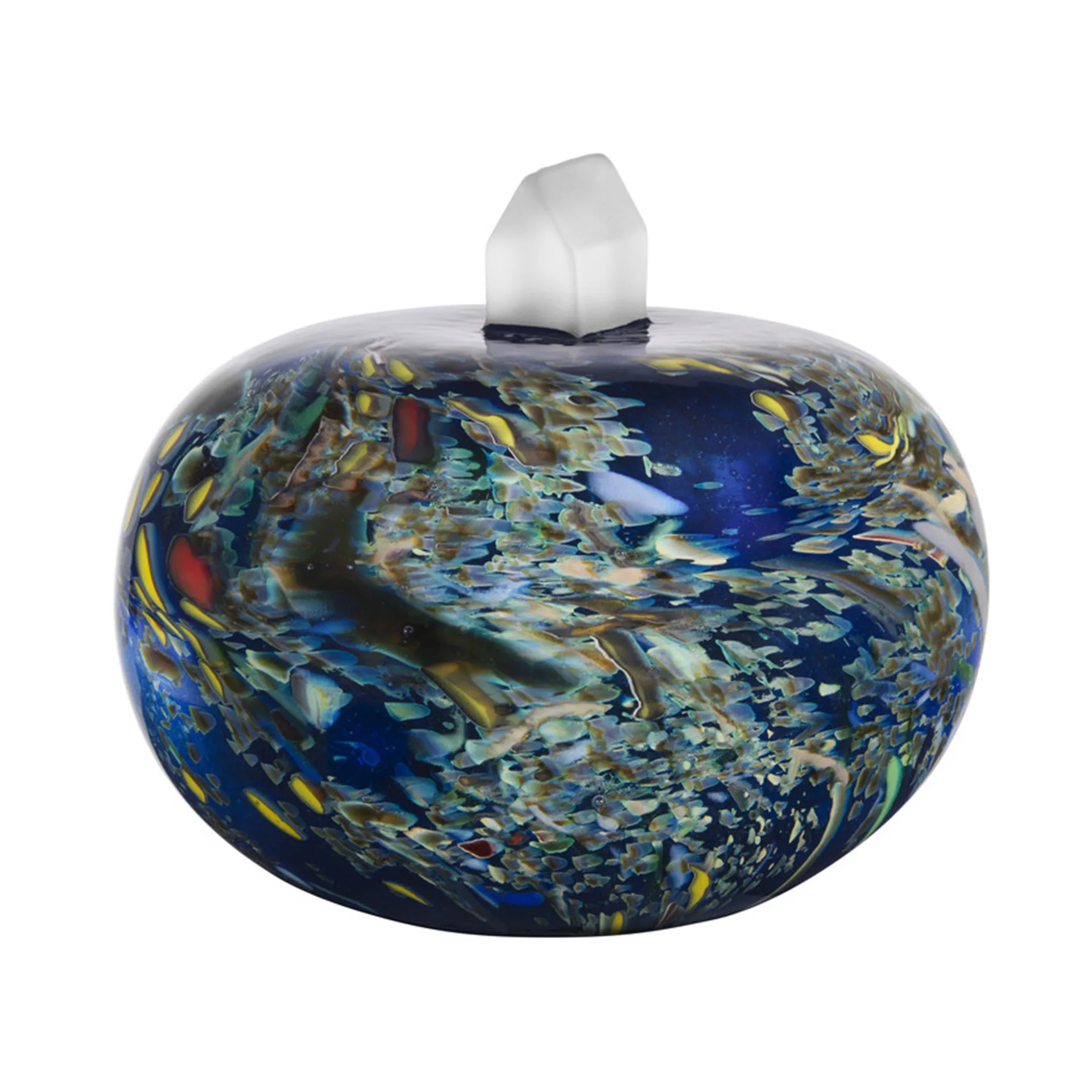 Earth γλυπτό, Το σύμπαν μου Kosta Boda