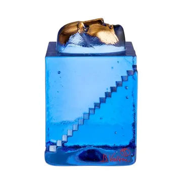 Fortress Man BV AC-25 - Μπλε - Kosta Boda