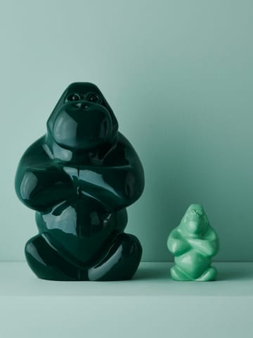 Gabba Gabba Hey γλυπτό 120 mm - Mint green - Kosta Boda