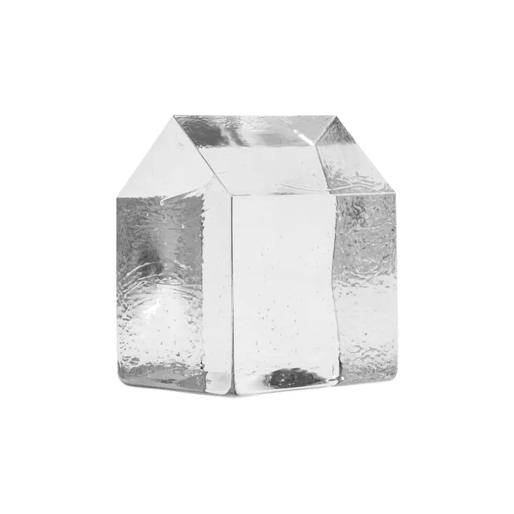 Kosta σπίτι - Διαφανές, 13,8 εκ. - Kosta Boda
