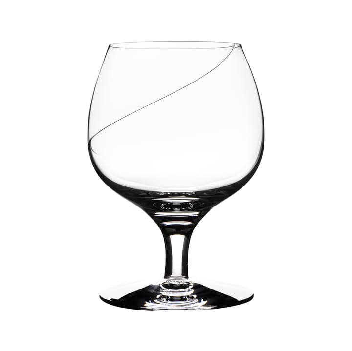 Line ποτήρι για brandy 26 cl - Διαφανές - Kosta Boda