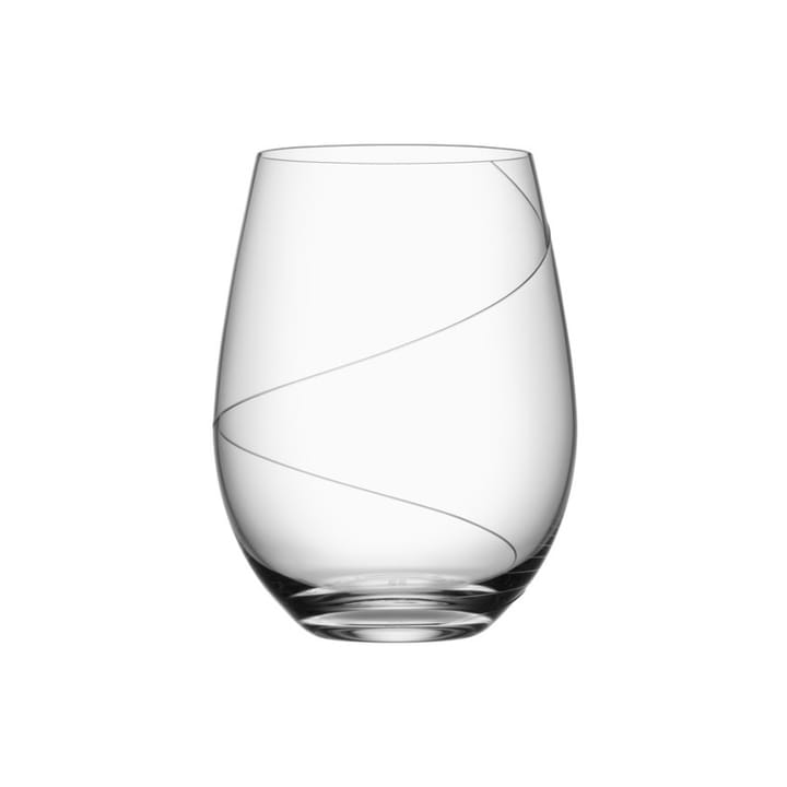 Line gin & tonic ποτήρι 60 cl - διαφανές - Kosta Boda