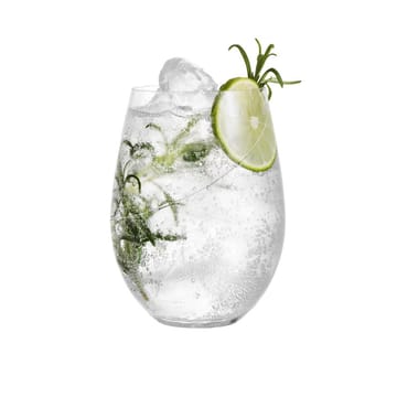 Line gin & tonic ποτήρι 60 cl - διαφανές - Kosta Boda