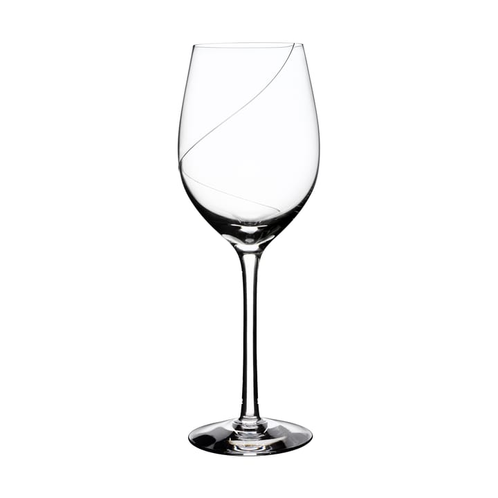 Line ποτήρι κρασιού XL 44 cl - Διαφανές - Kosta Boda