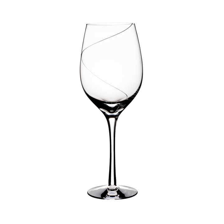 Line ποτήρι κρασιού XL 67 cl - Διαφανές - Kosta Boda