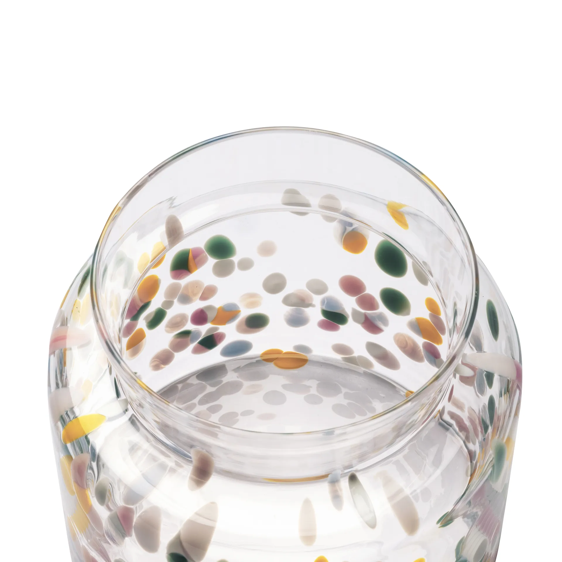 Meadow βάζο 115 mm, Spring Kosta Boda