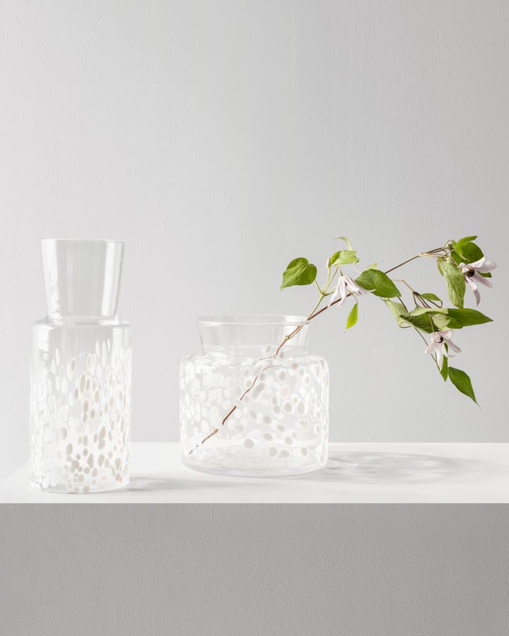 Meadow βάζο 115 mm, Vinter Kosta Boda