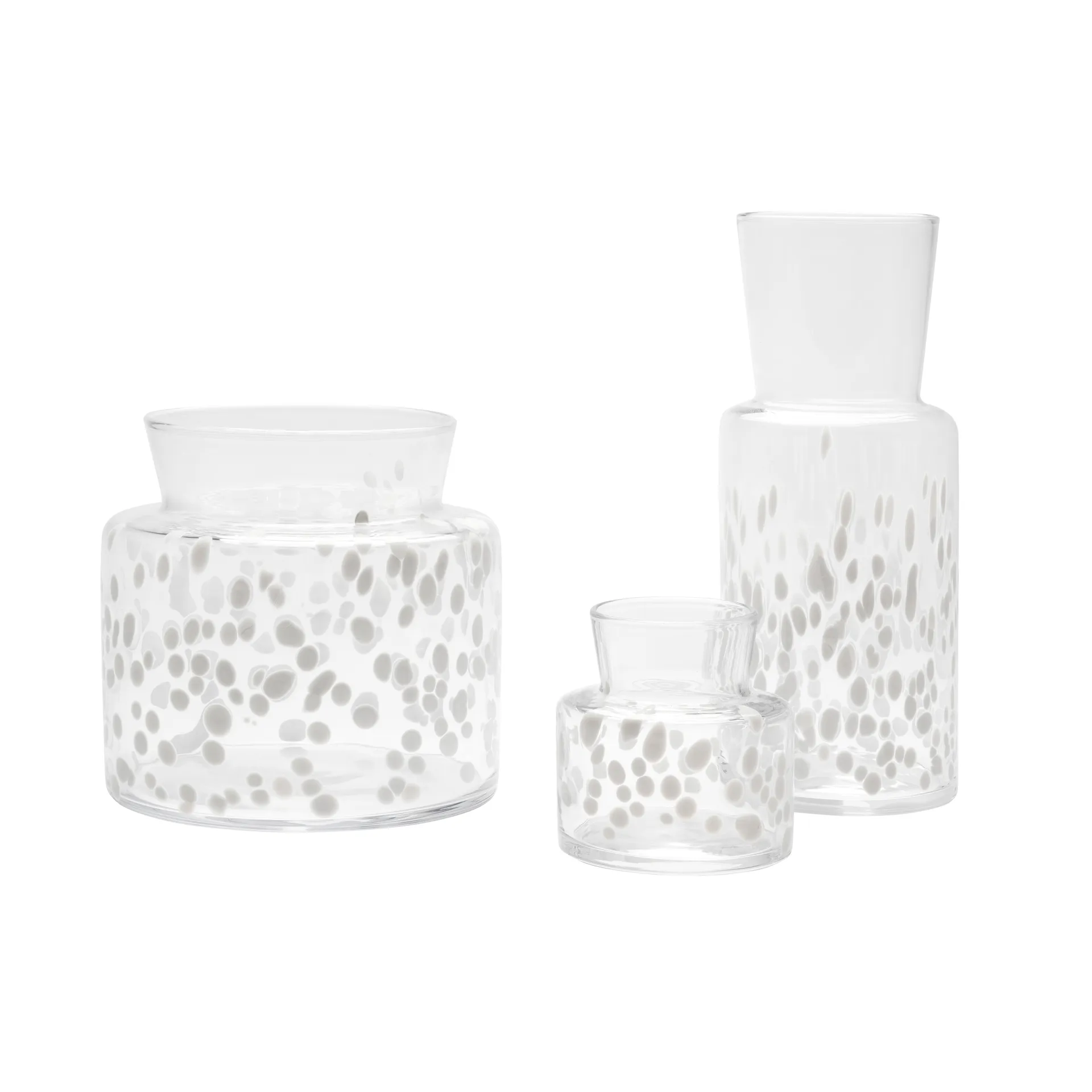 Meadow βάζο 115 mm, Vinter Kosta Boda