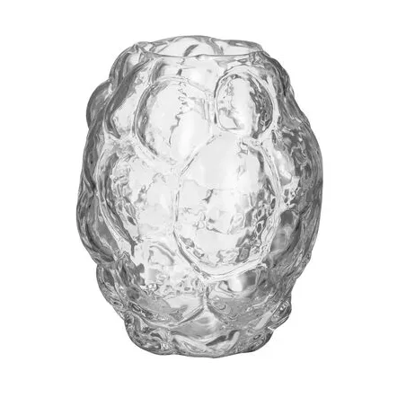 Moss βάζο 11,5 εκ., Διάφανες Kosta Boda