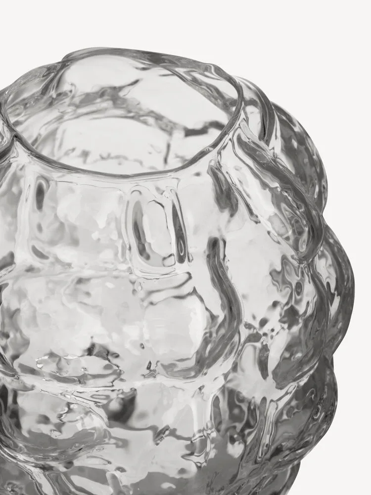 Moss βάζο 11,5 εκ., Διάφανες Kosta Boda