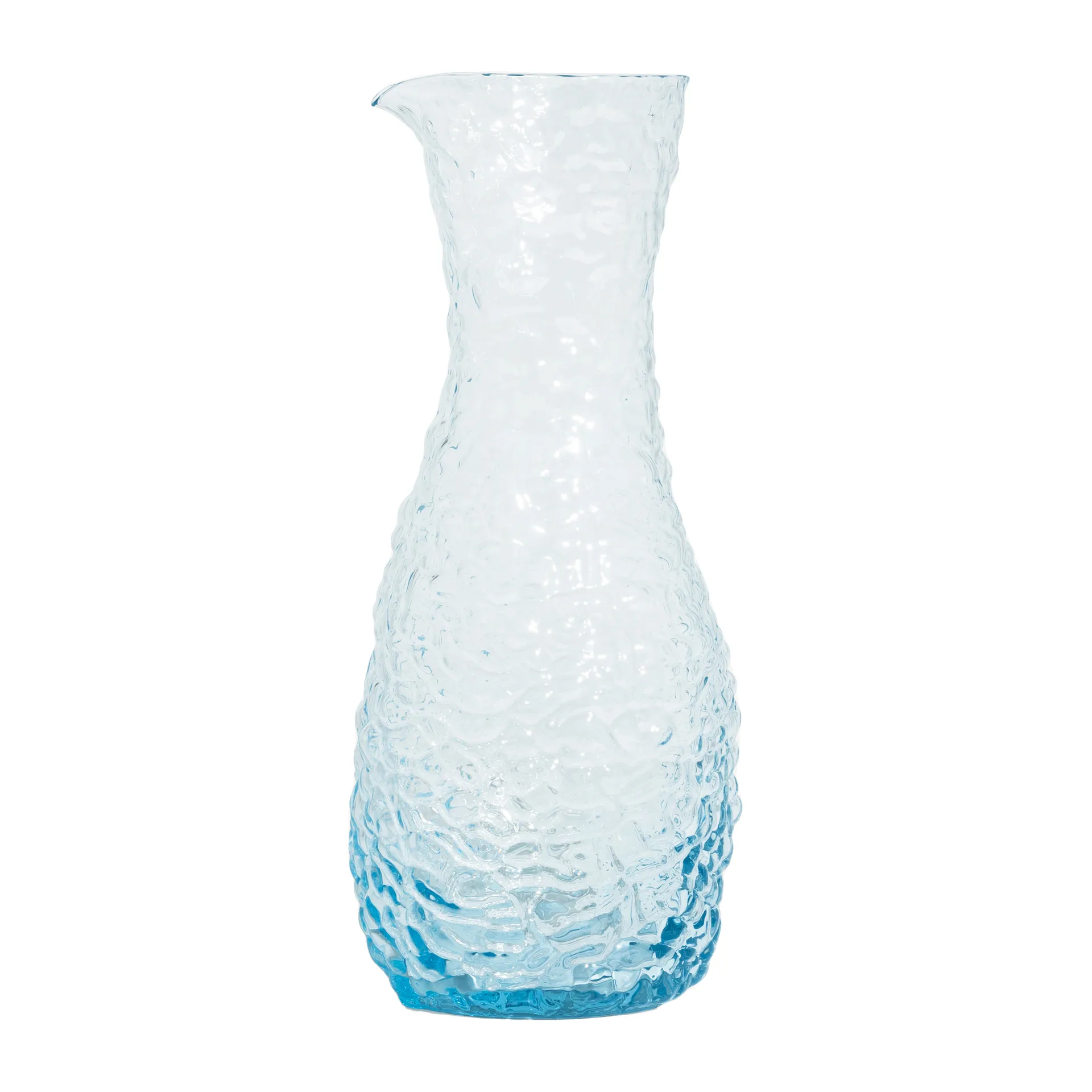 Moss καράφα 1,42 l, Circular γυαλί Kosta Boda