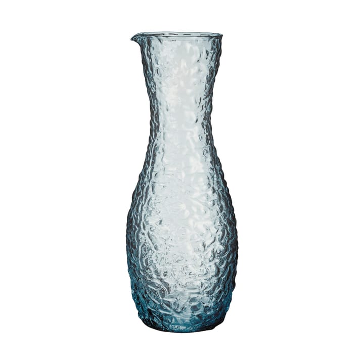 Moss καράφα κυκλική 1,42 l - Μπλε - Kosta Boda