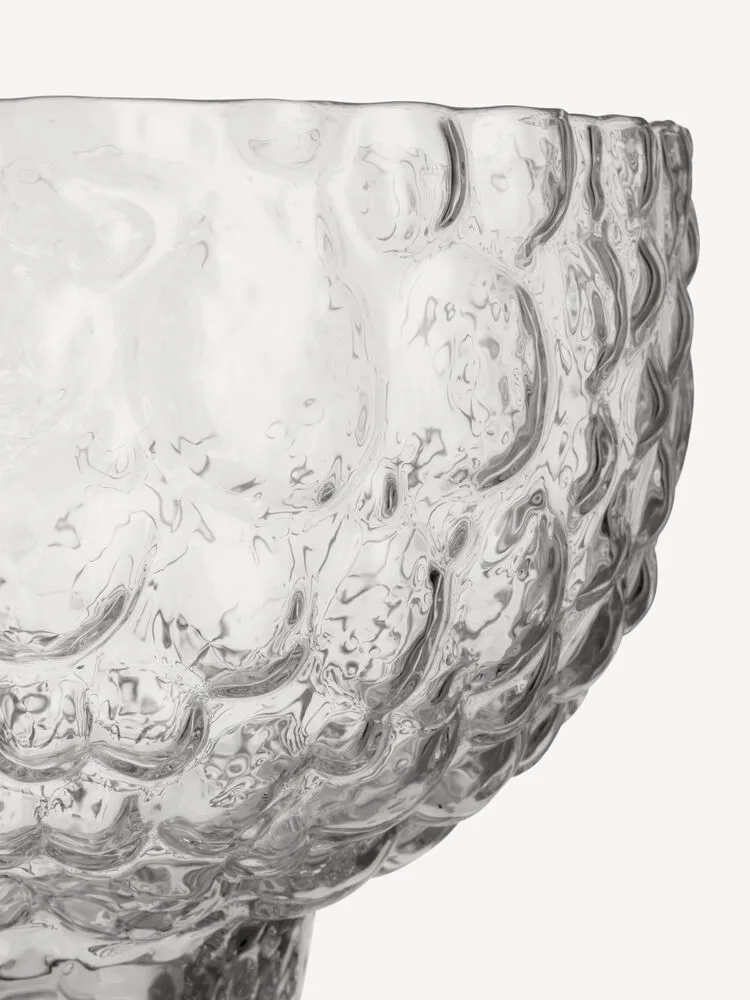 Moss μπολ Ø23,5x19 εκ., Διάφανες Kosta Boda