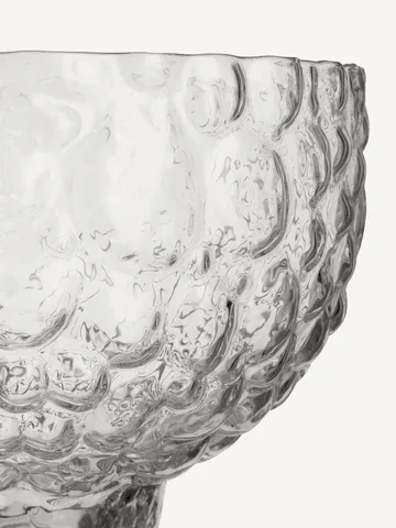 Moss μπολ Ø23,5x19 εκ. - Διάφανες - Kosta Boda