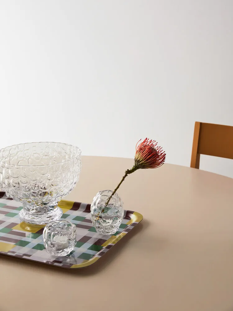 Moss μπολ Ø23,5x19 εκ., Διάφανες Kosta Boda