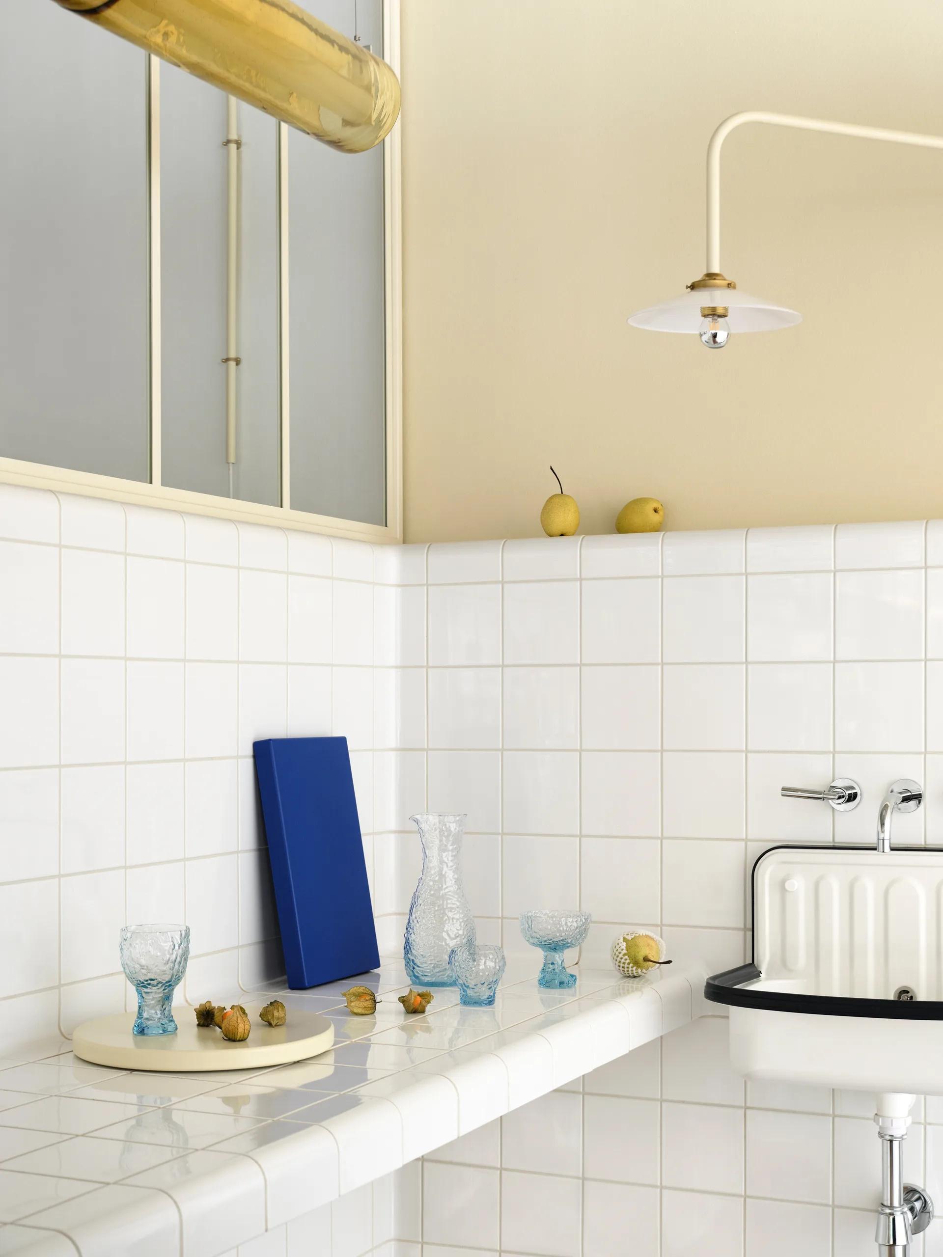 Moss coupe ποτήρι σαμπάνιας 35 cl, Circular γυαλί Kosta Boda