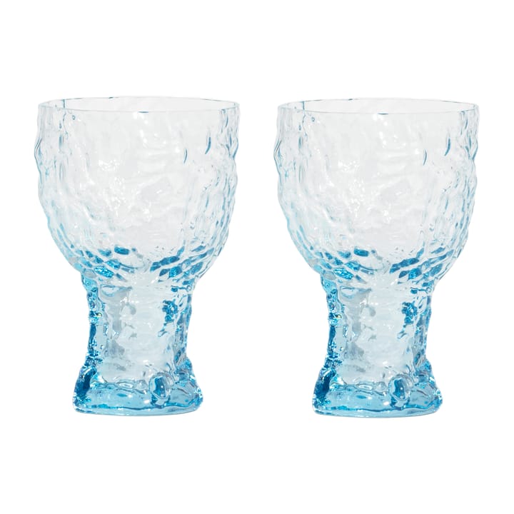 Ποτήρι Moss highball 38 cl 2-pack - Circular γυαλί - Kosta Boda