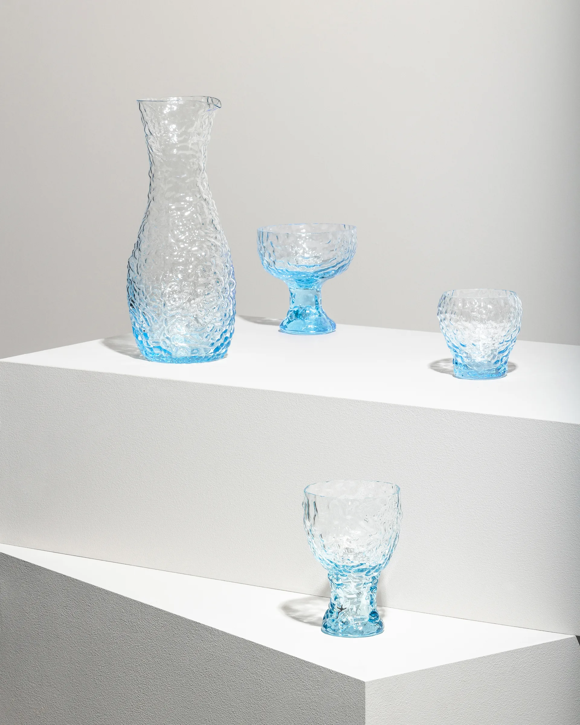 Moss tumbler ποτήρι 26 cl 2 τεμάχια, Circular γυαλί Kosta Boda