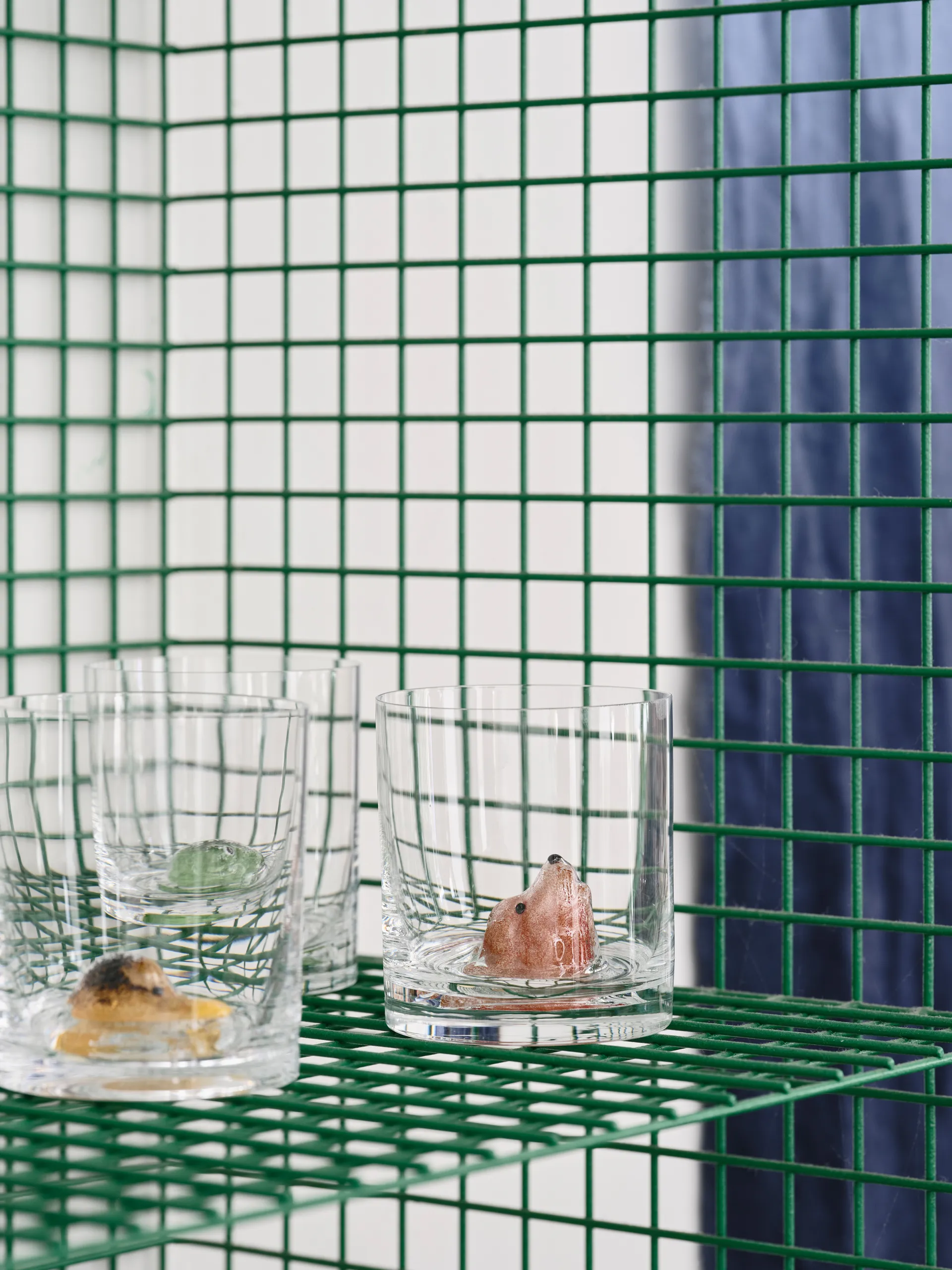 New Friends ποτήρι 46 cl, And Kosta Boda