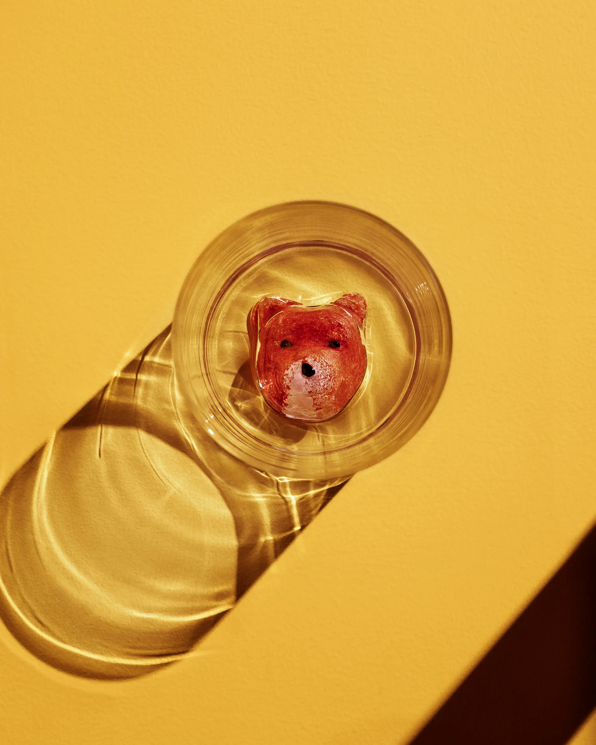 New Friends ποτήρι 46 cl, Fox Kosta Boda