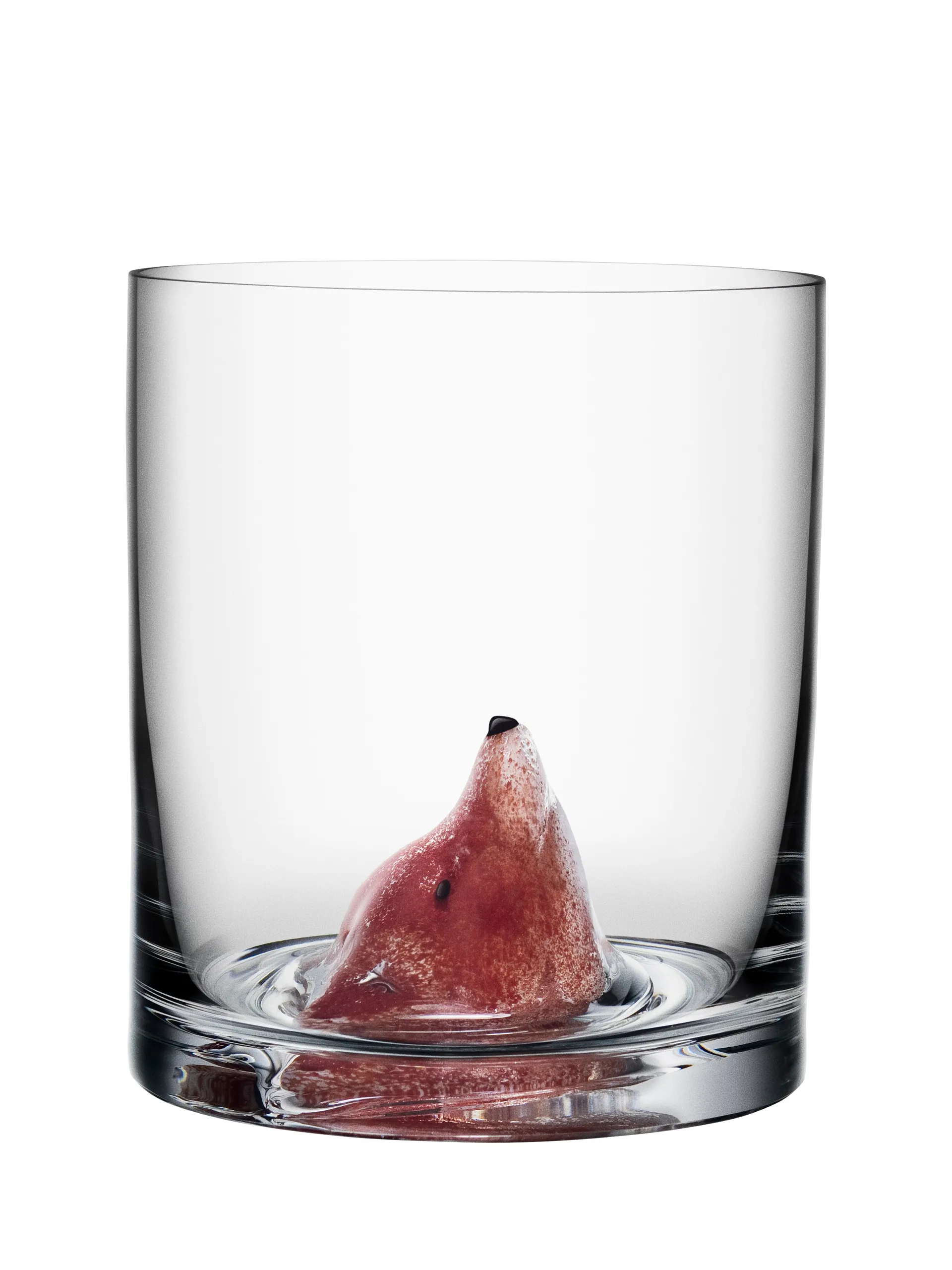 New Friends ποτήρι 46 cl, Fox Kosta Boda