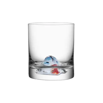 New Friends ποτήρι 46 cl - πουλί - Kosta Boda