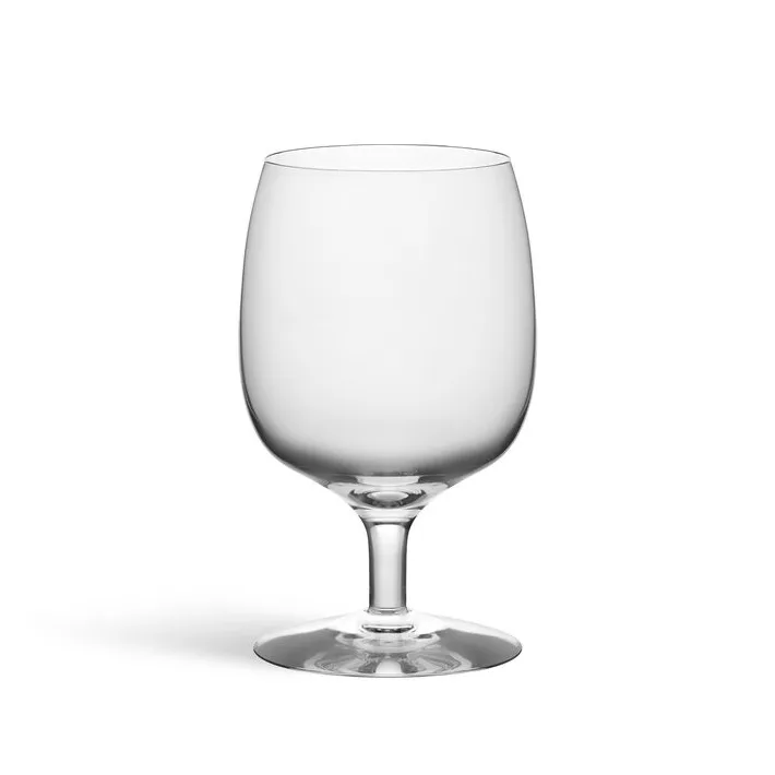 Nutid ποτήρι μπύρας - Διάφανο, 48 cl, σετ 4 τεμαχίων - Kosta Boda
