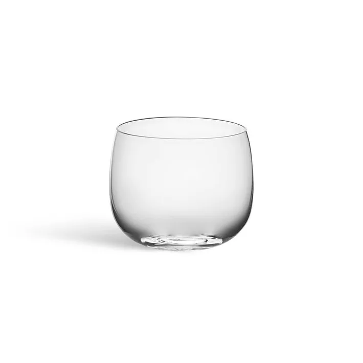 Nutid ποτήρι tumbler, Διαφανές, 38 cl, συσκευασία 4 τεμαχίων Kosta Boda