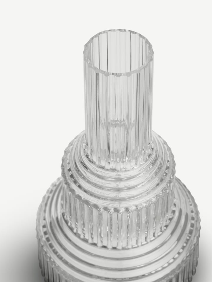 Βάζο Pavilion 169 mm, Διάφανες Kosta Boda