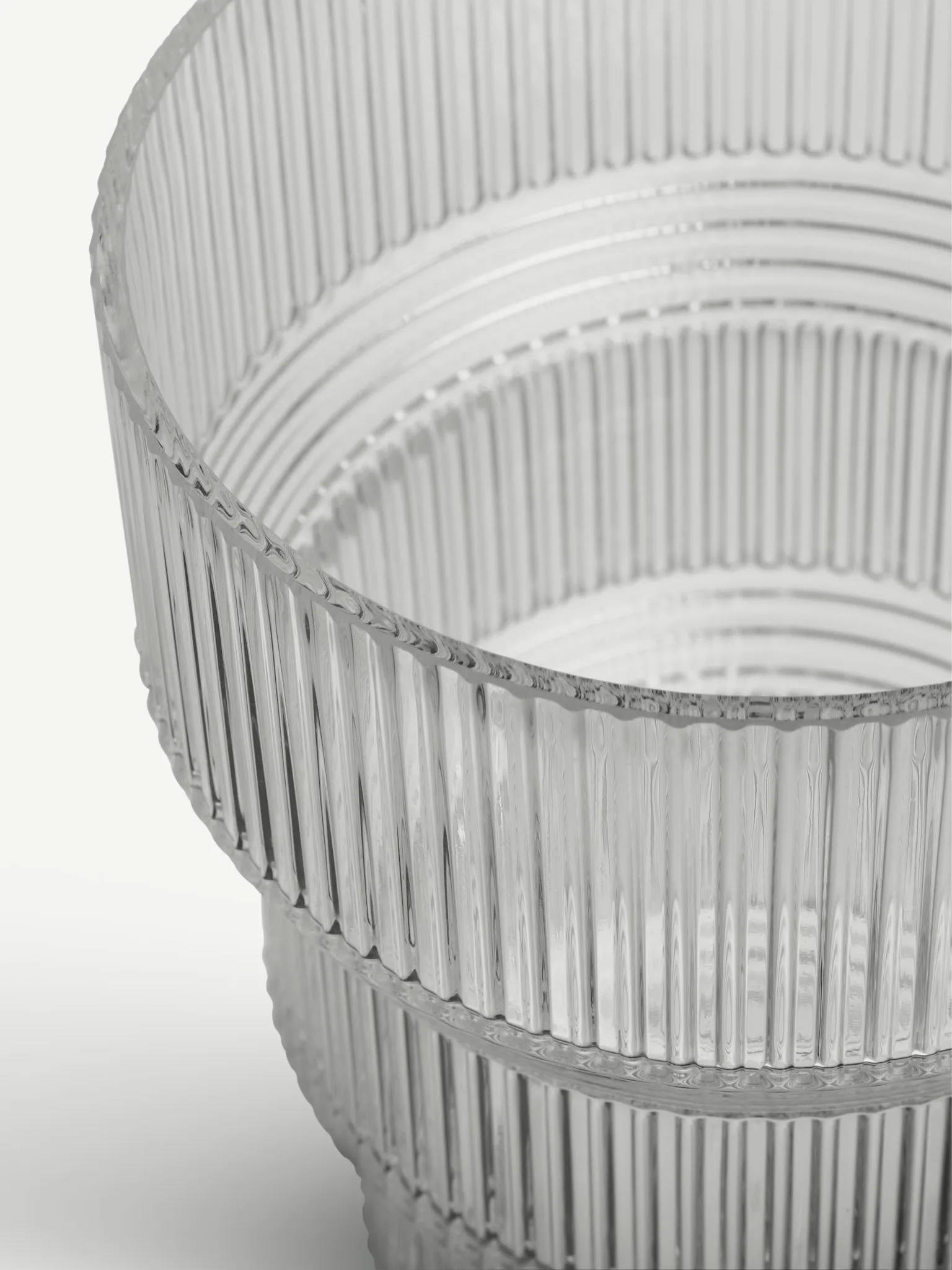 Βάζο τουλίπας Pavilion 173 mm, Done Kosta Boda