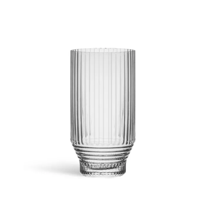 Pavilion ποτήρι highball, Διαφανές, 30 cl, σετ 4 τεμ. Kosta Boda