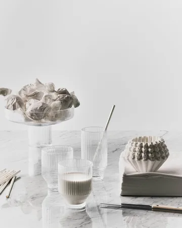 Pavilion ποτήρι highball - Διαφανές, 30 cl, σετ 4 τεμ. - Kosta Boda