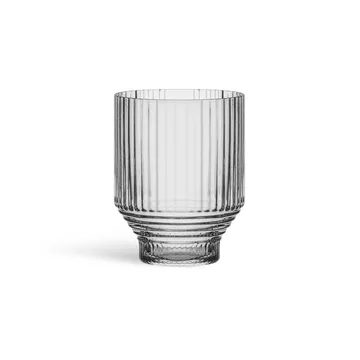 Pavilion ποτήρι lowball - Διαφανές, 30 cl, σετ 4 τεμ. - Kosta Boda