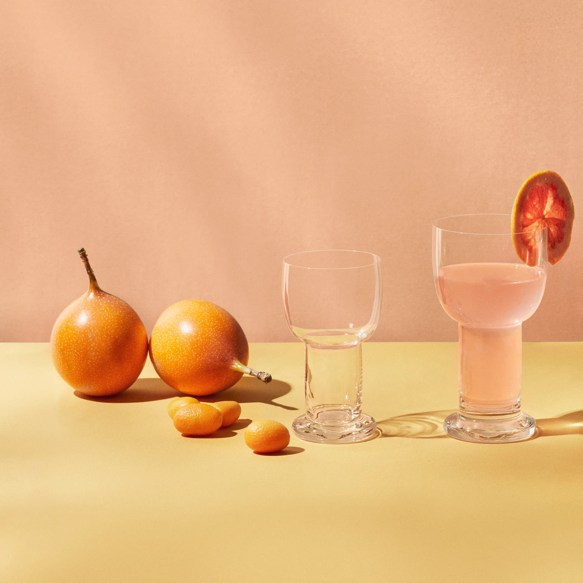 Picnic ποτήρι 32 cl Συσκευασία 2 τεμαχίων, Διαφανές Kosta Boda