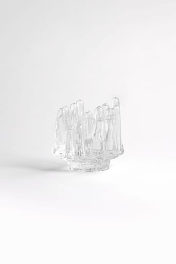 Polar βάση κεριού 112 mm - Διάφανες - Kosta Boda