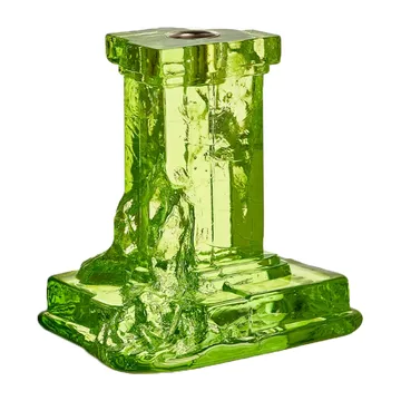 Rocky Baroque κηροπήγιο 150 mm - Kryptonit - Kosta Boda