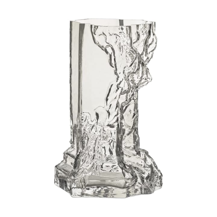 Rocky Baroque βάζο 25 cm - Πάγος - Kosta Boda