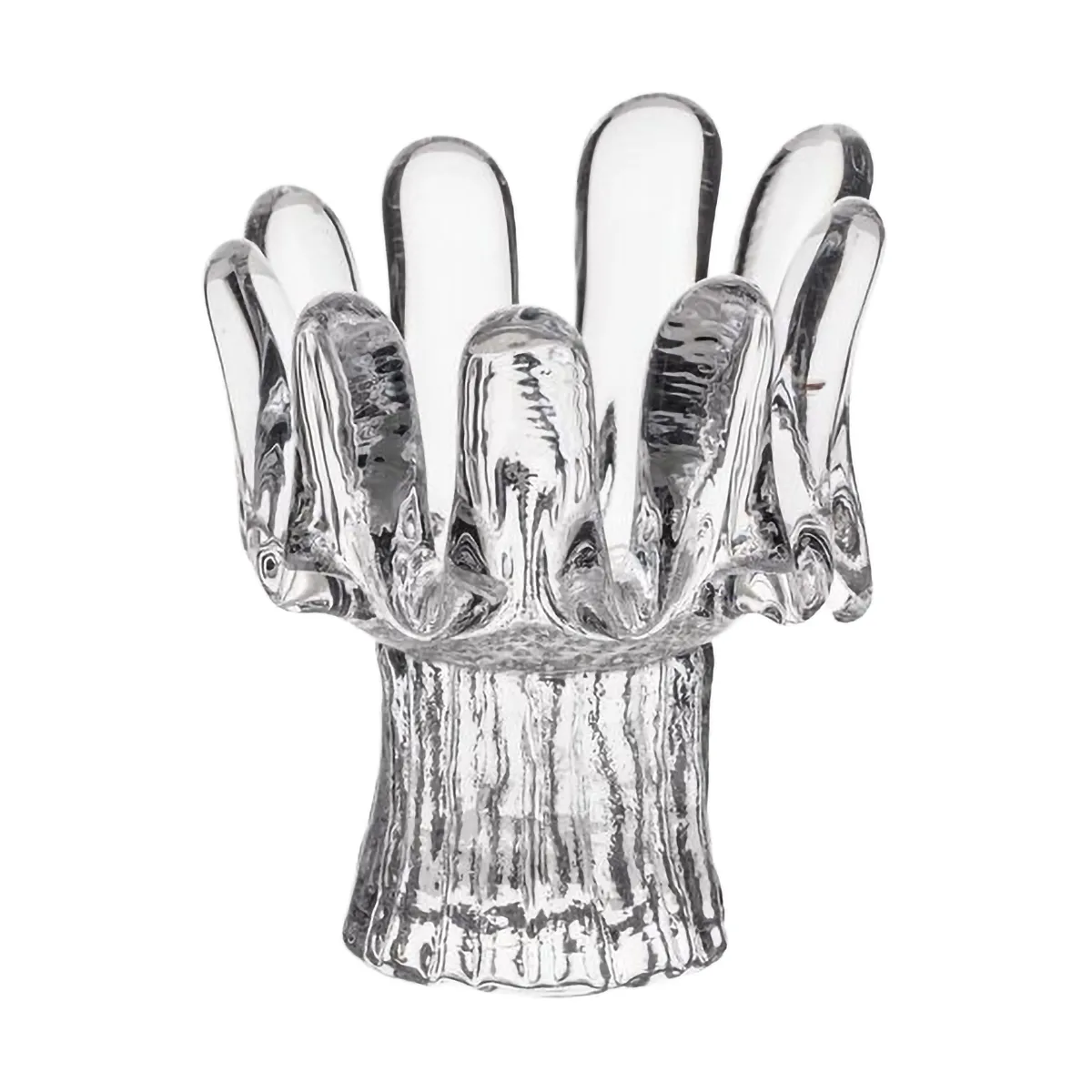 Φανάρι κεριού Solros 11,5 cm, Διαφανές Kosta Boda