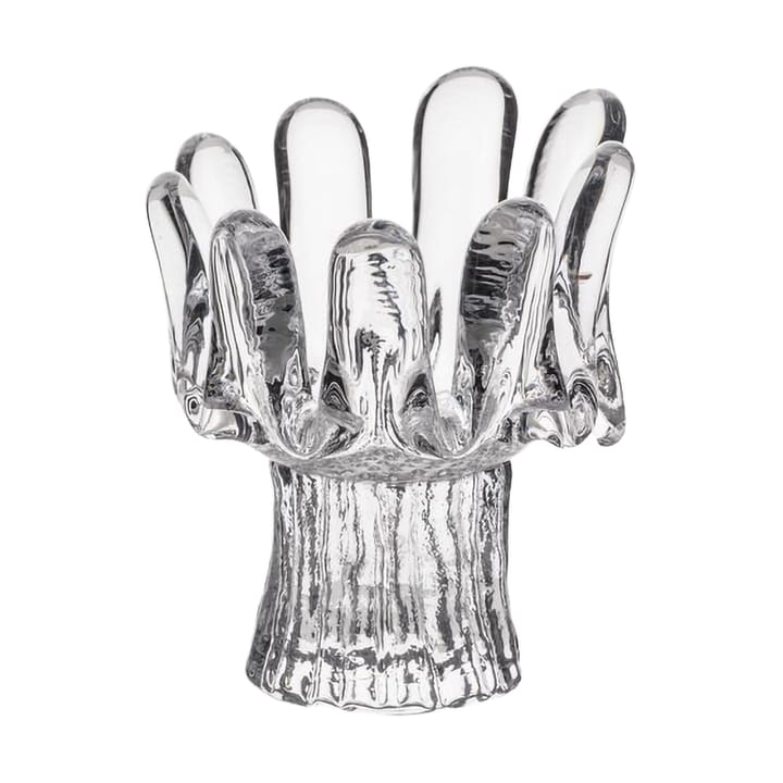 Φανάρι κεριού Solros 11,5 cm - Διαφανές - Kosta Boda