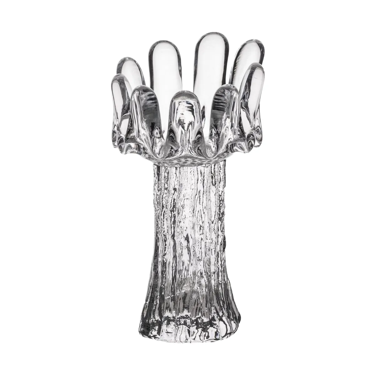 Φανάρι Solros 18 cm, Διαφανές Kosta Boda