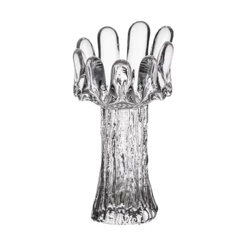 Φανάρι Solros 18 cm - Διαφανές - Kosta Boda