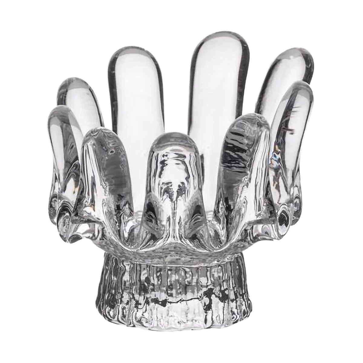 Φανάρι για ρεσώ Solros 9,2 cm, Διαφανές Kosta Boda