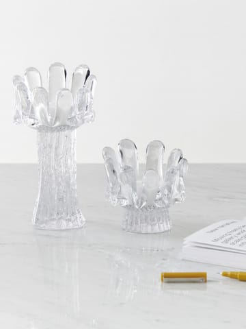 Φανάρι για ρεσώ Solros 9,2 cm - Διαφανές - Kosta Boda