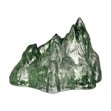 The Rock φανάρι 91 mm - Circular γυαλί - Kosta Boda