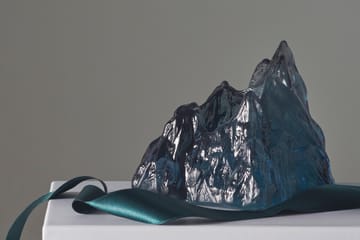The Rock φανάρι 91 mm - Circular γυαλί - Kosta Boda
