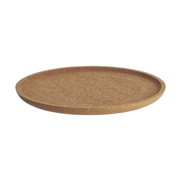 Viva σουβέρ φελλού Ø16,8 cm 2-pack - Καφέ - Kosta Boda