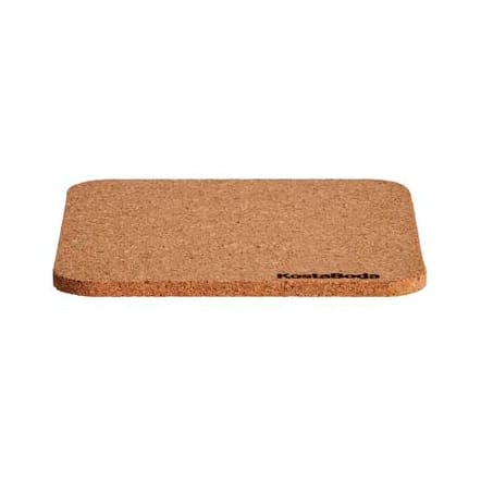 Viva σουβέρ 9,6x9,6 εκ. 4-pack, Φελλός Kosta Boda