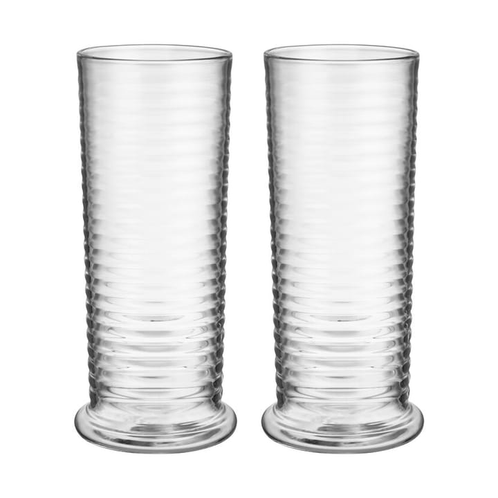 Viva ποτήρι highball 31 cl 2-pack - Διάφανες - Kosta Boda