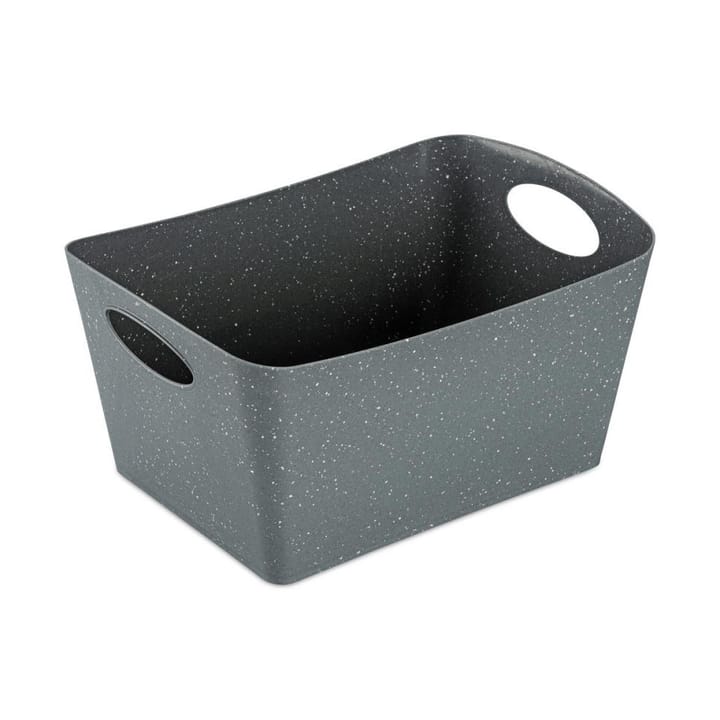 Κουτί αποθήκευσης Boxxx M 3,5 λίτρα - Recycled ash grey - Koziol