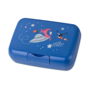 Candy lunch box L - Rymden - Koziol
